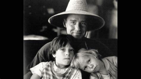 Video Phil Hartman is remembered as his kids are raised by their .